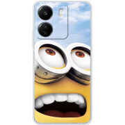 Чехол BoxFace Xiaomi Redmi 13C 