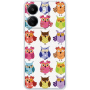 Чехол BoxFace Xiaomi Redmi 13C 