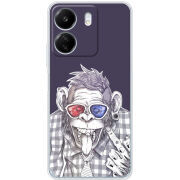 Чехол BoxFace Xiaomi Redmi 13C 