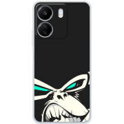 Чехол BoxFace Xiaomi Redmi 13C 