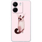 Чехол BoxFace Xiaomi Redmi 13C 