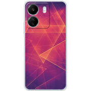 Чехол BoxFace Xiaomi Redmi 13C 