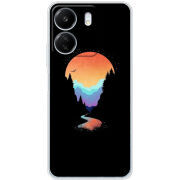 Чехол BoxFace Xiaomi Redmi 13C 