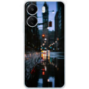 Чехол BoxFace Xiaomi Redmi 13C 