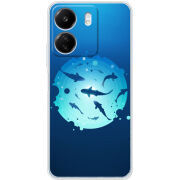 Чехол BoxFace Xiaomi Redmi 13C 