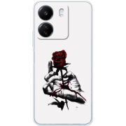 Чехол BoxFace Xiaomi Redmi 13C 
