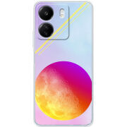Чехол BoxFace Xiaomi Redmi 13C 
