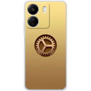 Чехол BoxFace Xiaomi Redmi 13C 