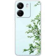 Чехол BoxFace Xiaomi Redmi 13C 