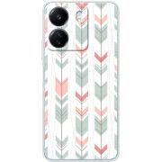 Чехол BoxFace Xiaomi Redmi 13C 