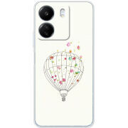 Чехол BoxFace Xiaomi Redmi 13C 
