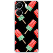 Чехол BoxFace Xiaomi Redmi 13C 