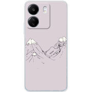 Чехол BoxFace Xiaomi Redmi 13C 