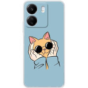 Чехол BoxFace Xiaomi Redmi 13C 