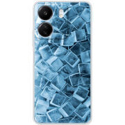 Чехол BoxFace Xiaomi Redmi 13C 
