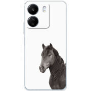 Чехол BoxFace Xiaomi Redmi 13C 