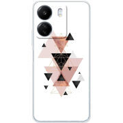Чехол BoxFace Xiaomi Redmi 13C 