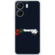 Чехол BoxFace Xiaomi Redmi 13C 