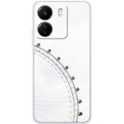 Чехол BoxFace Xiaomi Redmi 13C 