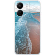 Чехол BoxFace Xiaomi Redmi 13C 