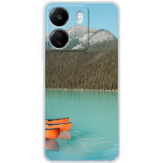 Чехол BoxFace Xiaomi Redmi 13C 