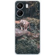 Чехол BoxFace Xiaomi Redmi 13C 