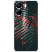 Чехол BoxFace Xiaomi Redmi 13C 