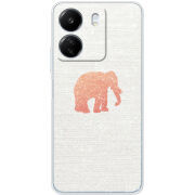 Чехол BoxFace Xiaomi Redmi 13C 