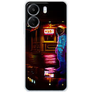 Чехол BoxFace Xiaomi Redmi 13C 