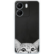 Чехол BoxFace Xiaomi Redmi 13C 