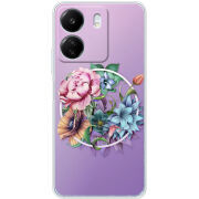 Чехол BoxFace Xiaomi Redmi 13C 