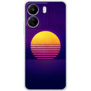 Чехол BoxFace Xiaomi Redmi 13C 