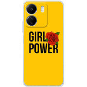 Чехол BoxFace Xiaomi Redmi 13C 