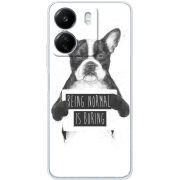 Чехол BoxFace Xiaomi Redmi 13C 