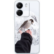 Чехол BoxFace Xiaomi Redmi 13C 