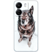 Чехол BoxFace Xiaomi Redmi 13C 