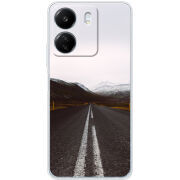 Чехол BoxFace Xiaomi Redmi 13C 