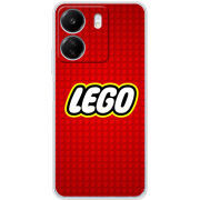 Чехол BoxFace Xiaomi Redmi 13C 