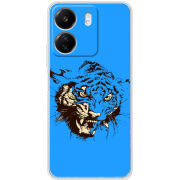 Чехол BoxFace Xiaomi Redmi 13C 