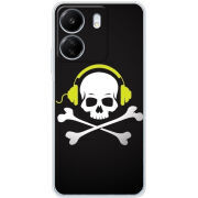 Чехол BoxFace Xiaomi Redmi 13C 