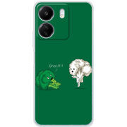 Чехол BoxFace Xiaomi Redmi 13C 