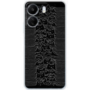 Чехол BoxFace Xiaomi Redmi 13C 