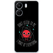 Чехол BoxFace Xiaomi Redmi 13C 
