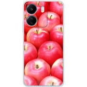 Чехол BoxFace Xiaomi Redmi 13C 