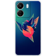 Чехол BoxFace Xiaomi Redmi 13C 