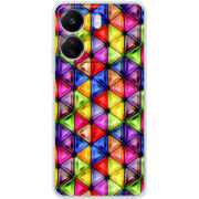 Чехол BoxFace Xiaomi Redmi 13C 