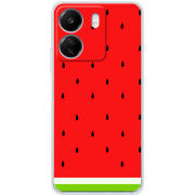 Чехол BoxFace Xiaomi Redmi 13C 