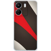 Чехол BoxFace Xiaomi Redmi 13C 