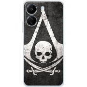 Чехол BoxFace Xiaomi Redmi 13C 