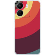 Чехол BoxFace Xiaomi Redmi 13C 
